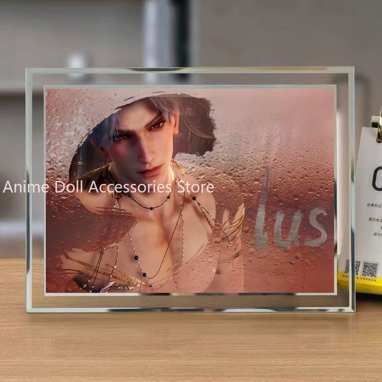 사랑과 우주를 주제로 한 자비에르 시루스 라파엘 크리스 - Picture Frame 리뷰 및 가격
