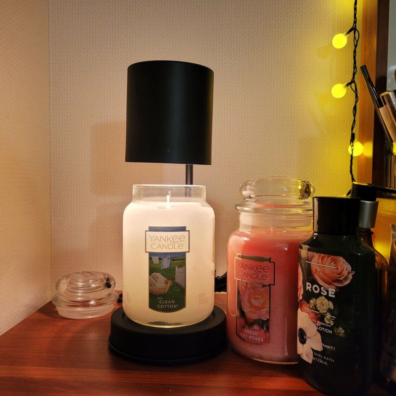 INS 캔들 워머 램프 캔들 트레이 캔들 홀더 모던 디 - Candle Holder Decor 리뷰 및 가격