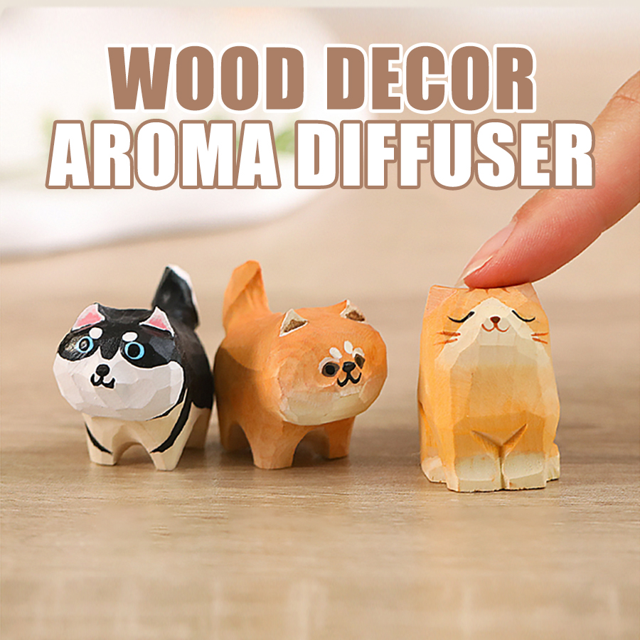 1PC 애완 동물 아로마 디퓨저 향수 없음 DIY 향수 - Interior Design Living Room 리뷰 및 가격