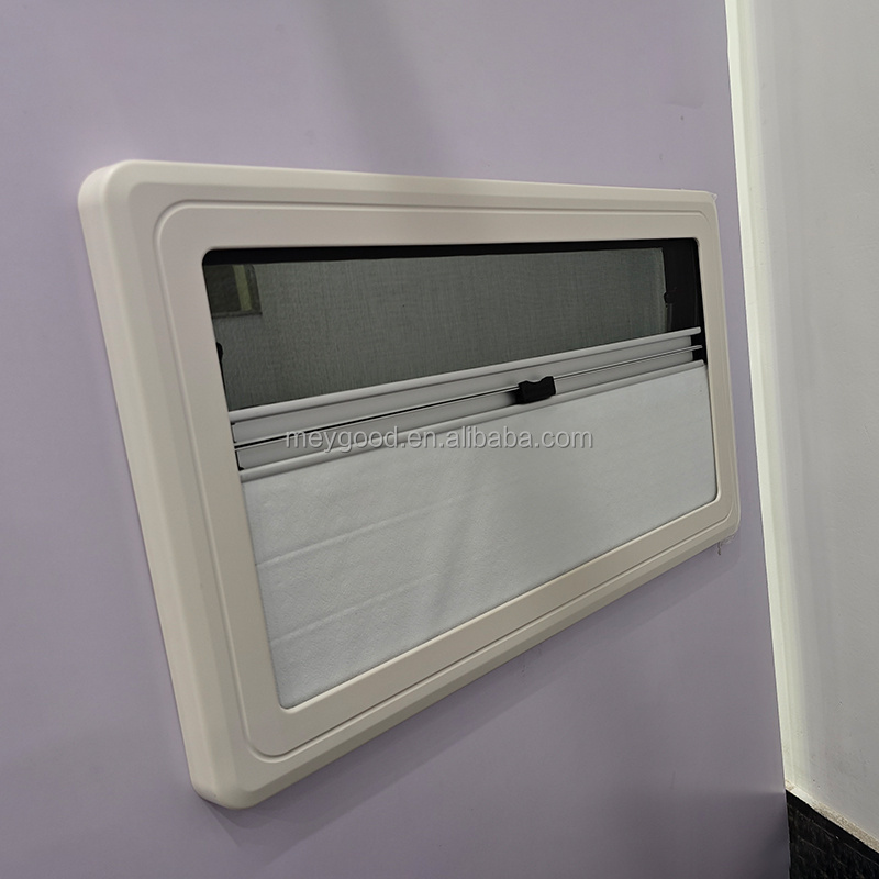 메이굿 인기 상품 직각 힌지 창문 RV 모터홈 카라반  - Curtain Curtain 리뷰 및 가격