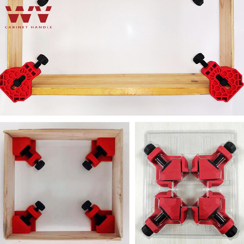 90도 각도 클립, 목공용 각도 고정 클램프, 빠른 조 - Picture Frame 리뷰 및 가격